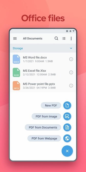 xodoPDFĶ v7.1.2 ׿3