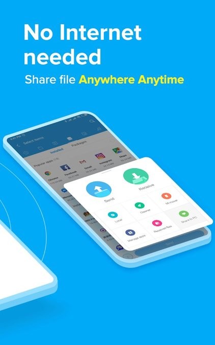 ShareMe app v2.12.11 ׿ 0