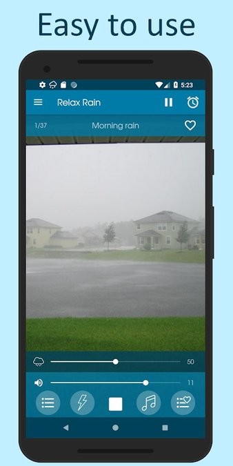 relax rain pro() v6.2.4 ׿ 0