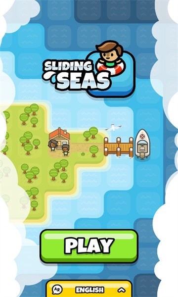 뺣ֻ°(Sliding Seas) v1.0.1 ׿ 0