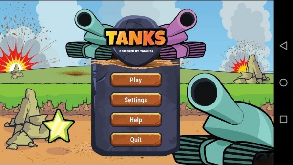 εĶ̹(tanks) v1.6.2 ׿1