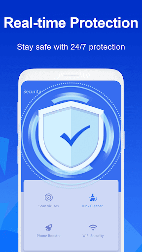 Super Security app v2.3.4 ׿ 2