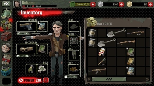 the walking zombie2ٷ