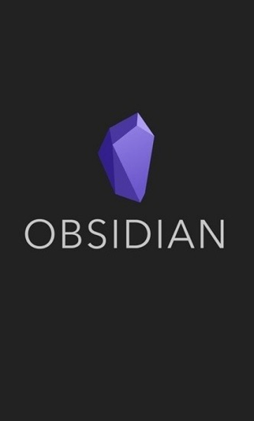 ʯʼֻͬobsidian v1.0.5 ׿1