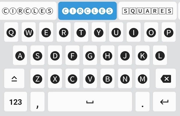 Fonts Emoji Keyboard v4.4.3.17128 ׿ 3