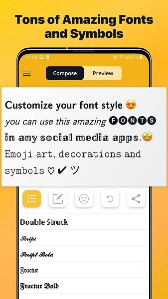 Font Changer apk v6.2 ׿ 2