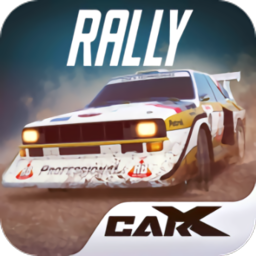 carx rallyِ°