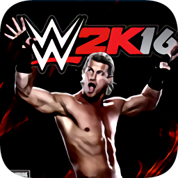 wwe2k16ˤΑ