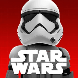 First Order Stormtrooper