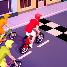 Bike Rush2021°