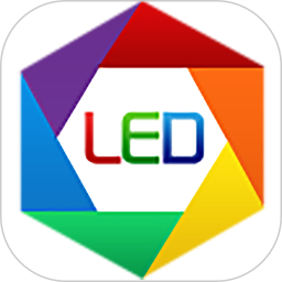 LEDռapp