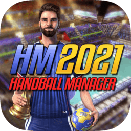 Handball Manager2021