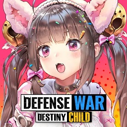 ֮ӷ(zhn)İ(defense war destiny child)