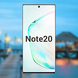 Note20 Launcher