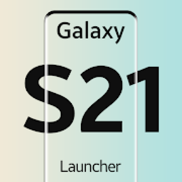 galaxy launcher apk