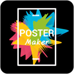 poster maker app