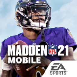 21(Madden NFL)