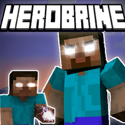 Herobrine Mod