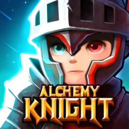 Alchemy Knight°