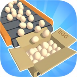 üIdle Egg Factory