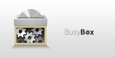 busybox