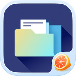 PoMelo File Explorer°