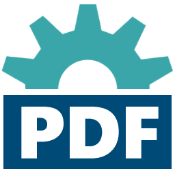 Gillmeister Automatic PDF Processor(PDFļ̎ܛ)