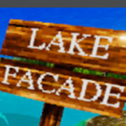 Lake FacadeӲ̰