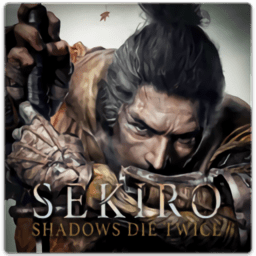 ֻ(sekiro shadows die twice)