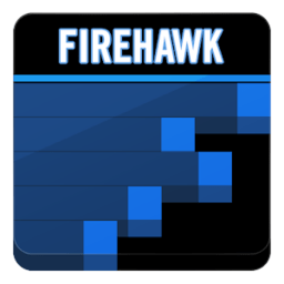 firehawk remote