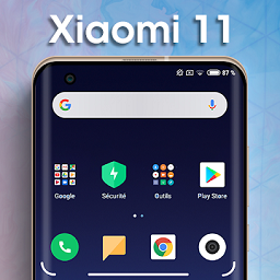 MIUI11 themeС11(dng)