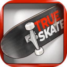 true skateȫͼ