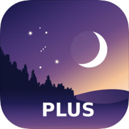 Stellarium Plusİ