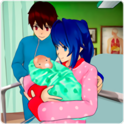 ЋDģM(Anime Pregnant Mother Simulator)