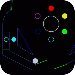 ʸ(Vector Pinball)