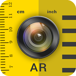 rAR˳(Live AR ruler)