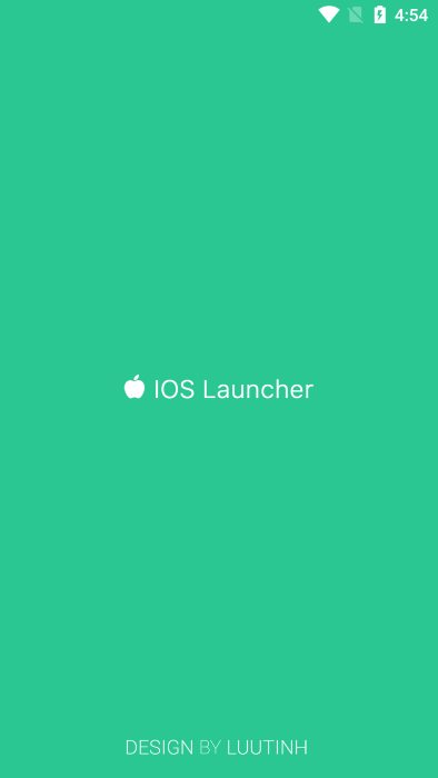 launcherios15İ v5.2.0 ׿0