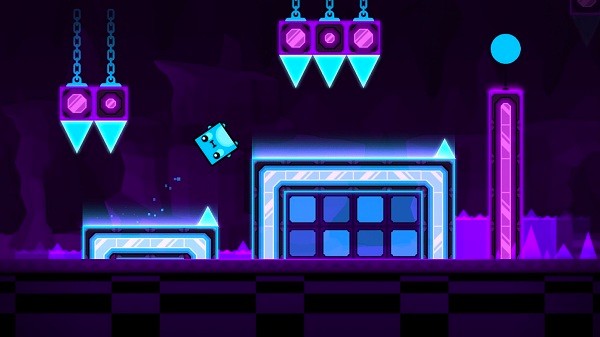 Geometry Dash WorldΑ v1.03 ׿ 3