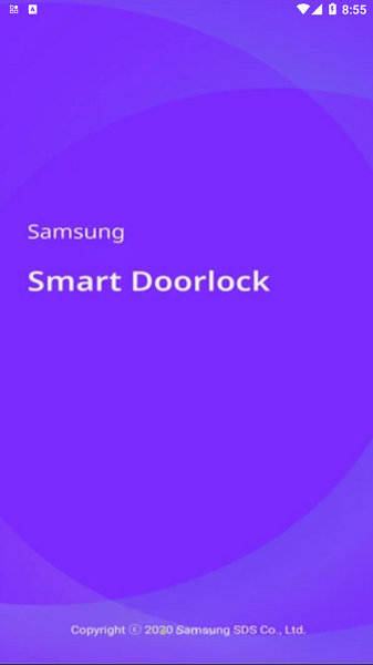 Smart Doorlock app v2.0.29  ׿ 0