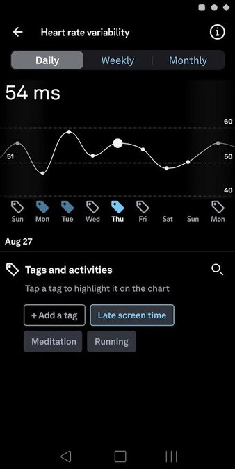 oura ringָ v3.11.2 ׿3