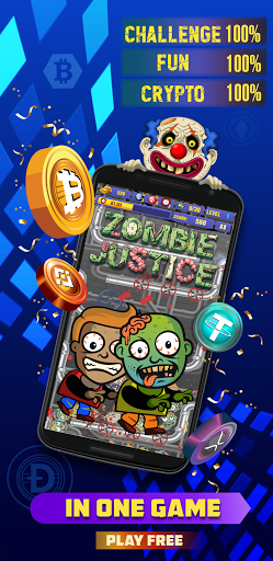 ʬռʬͻʽ(Zombie Justice) v1.0.9 ׿ 2