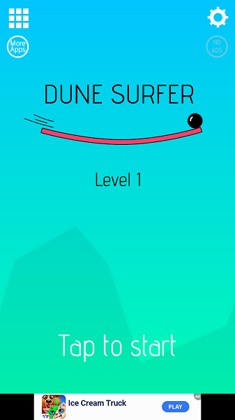 Dune Surfer߳° v1.0.0 ׿ 0