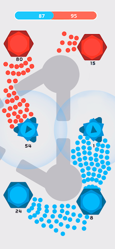 Clash of Dots v0.7.2 ׿0