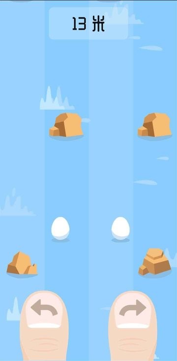 ʯͷegg rush v1.0.4 ׿ 2