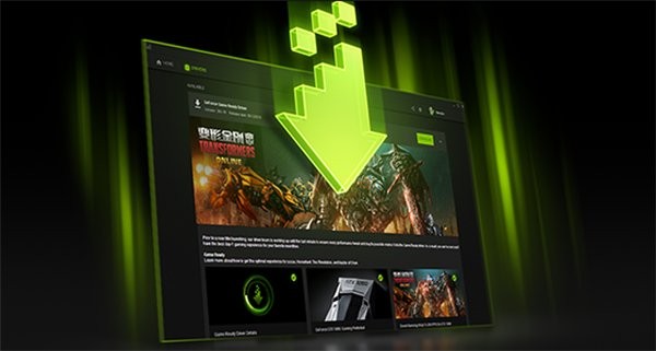 ӢΰGeforce Game Ready Driver64λ v466.47 ° 0