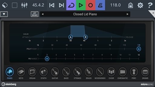 Cubasis LE 3(l݋) v3.3.1 ׿ 3