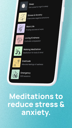 meditoڤ v2.0.24 ׿ 1