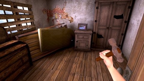 ֲŮ汾(Mr Meat) v1.9.5 ׿ 0