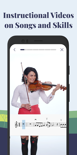 Violin by Trala v2.3.0 ׿2