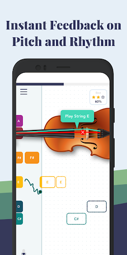 Violin by Trala v2.3.0 ׿0